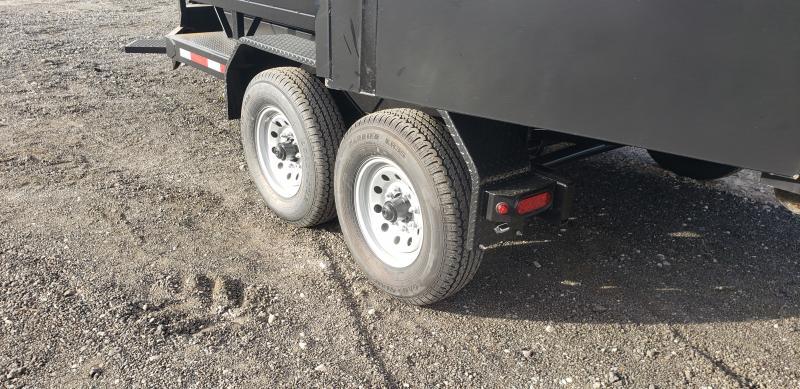 new Dump Trailers Belmont  for sale, in Bonaire, GA Thumbnail 21