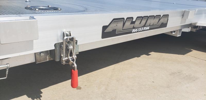 new Car Haulers / Racing Trailers Aluma  for sale, in Byron, GA Thumbnail 2