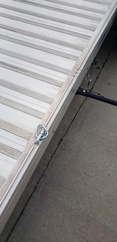 new Car Haulers / Racing Trailers Timpte  for sale, in Byron, GA Thumbnail 14