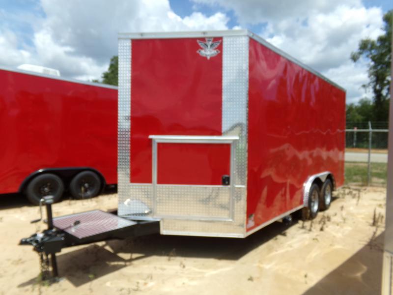 new Vending / Concession Trailers Empire Cargo  for sale, in Byron, GA Thumbnail 20