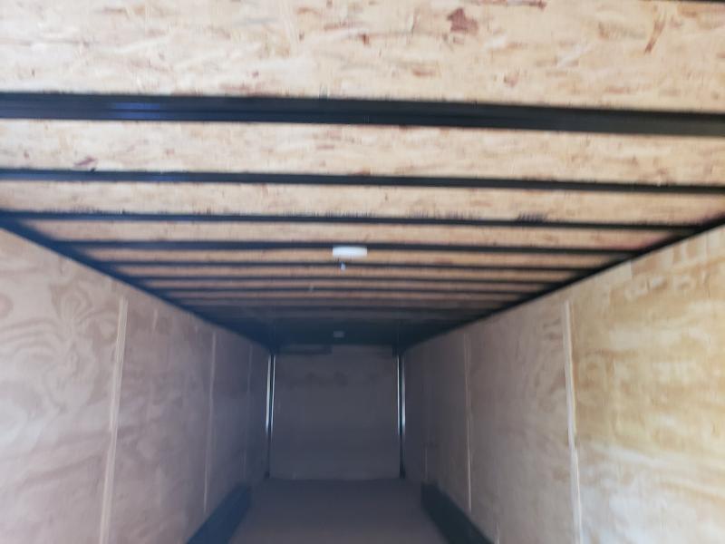 new Cargo (Enclosed) Trailers Freedom Trailers  for sale, in Byron, GA Thumbnail 14