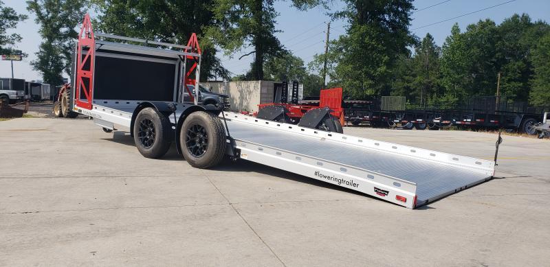 new Car Haulers / Racing Trailers Futura Trailers  for sale, in Byron, GA Thumbnail 13