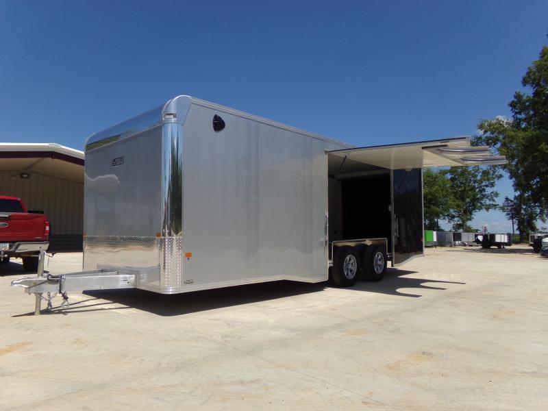new Car Haulers / Racing Trailers Mission  for sale, in Byron, GA image-0