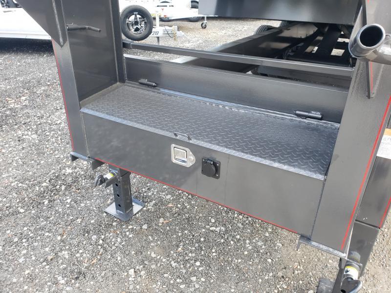 new Dump Trailers Delta Manufacturing  for sale, in Byron, GA Thumbnail 21