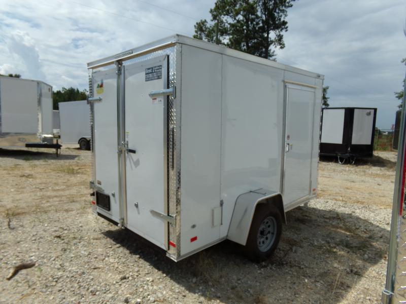 new Cargo (Enclosed) Trailers Covered Wagon Trailers  for sale, in Byron, GA Thumbnail 7