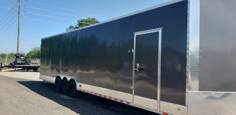 new Cargo (Enclosed) Trailers Freedom Trailers  for sale, in Byron, GA Thumbnail 11