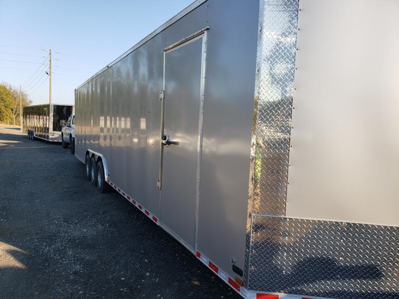 new Cargo (Enclosed) Trailers Freedom Trailers  for sale, in Byron, GA Thumbnail 6