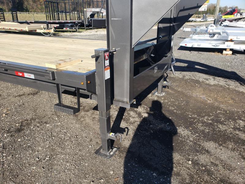 new Equipment / Flatbed Trailers Delta Trailers  for sale, in Byron, GA Thumbnail 16