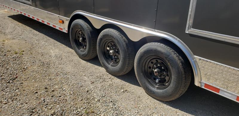 new Cargo (Enclosed) Trailers Freedom Trailers  for sale, in Byron, GA Thumbnail 8