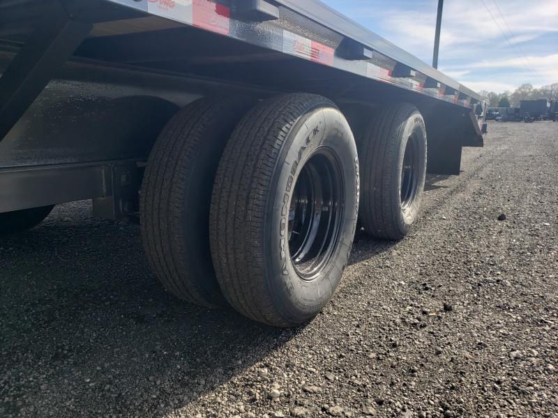 new Equipment / Flatbed Trailers Delta Trailers  for sale, in Byron, GA Thumbnail 6