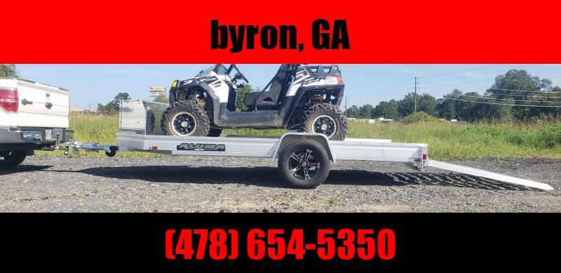 new Utility Trailers Aluma Other for sale, in Byron, GA Thumbnail 2