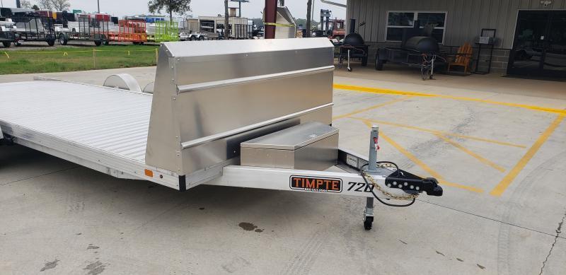 new Car Haulers / Racing Trailers Timpte  for sale, in Byron, GA Thumbnail 11