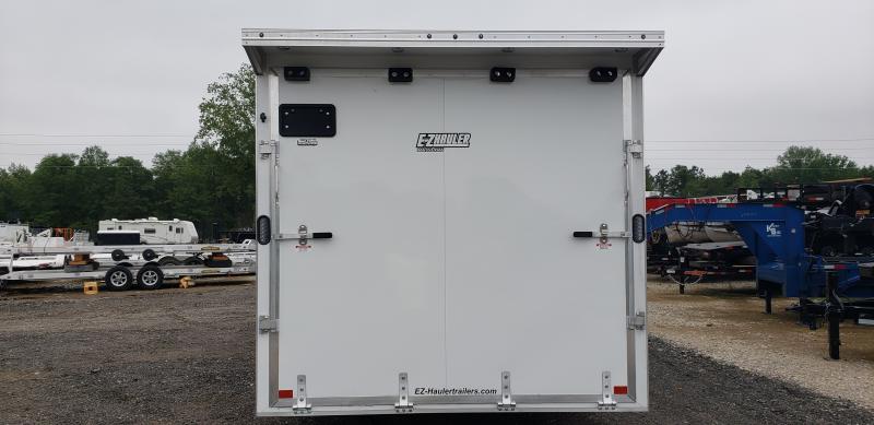 new Car Haulers / Racing Trailers Mission  for sale, in Byron, GA Thumbnail 5