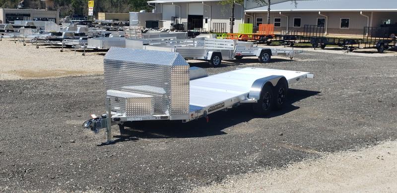new Car Haulers / Racing Trailers Aluma  for sale, in Byron, GA Thumbnail 2