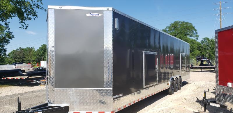 new Cargo (Enclosed) Trailers Freedom Trailers  for sale, in Byron, GA Thumbnail 10