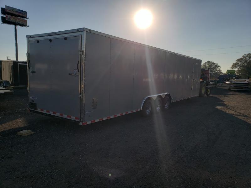 new Cargo (Enclosed) Trailers Freedom Trailers  for sale, in Byron, GA Thumbnail 21