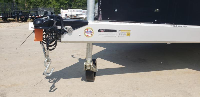 new Car Haulers / Racing Trailers Futura Trailers  for sale, in Byron, GA Thumbnail 16