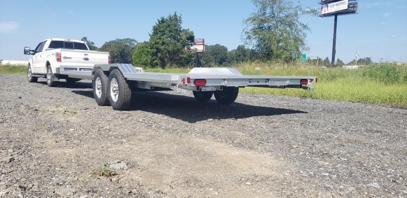 new Car Haulers / Racing Trailers Aluma  for sale, in Byron, GA Thumbnail 8