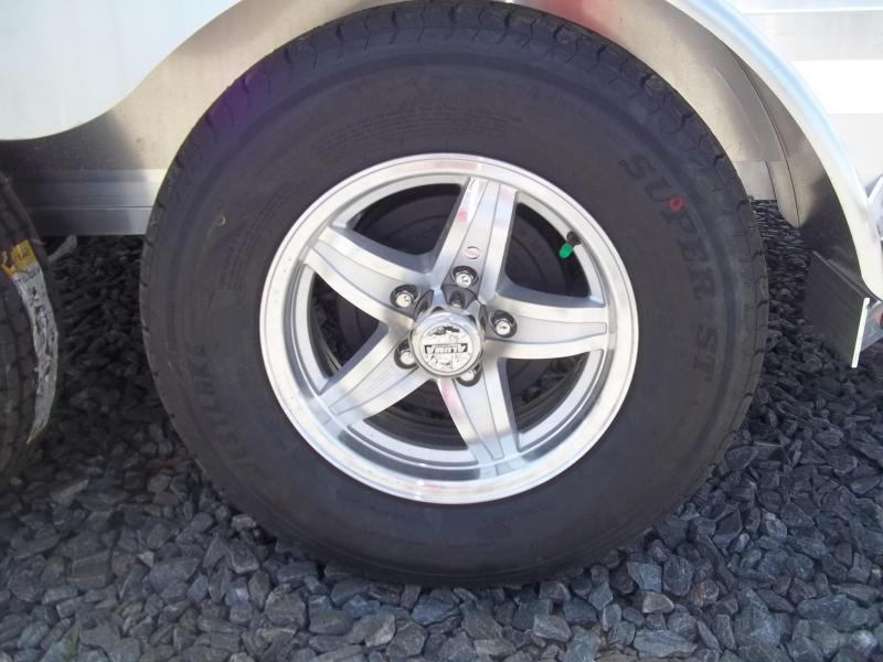 new Utility Trailers Aluma  for sale, in Byron, GA Thumbnail 10