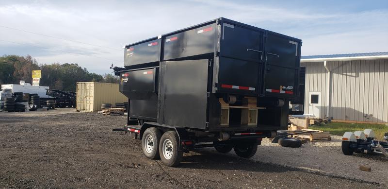 new Dump Trailers Belmont  for sale, in Byron, GA Thumbnail 19