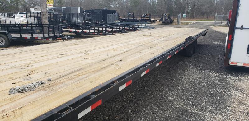 used Equipment / Flatbed Trailers Good Guys  for sale, in Byron, GA Thumbnail 5