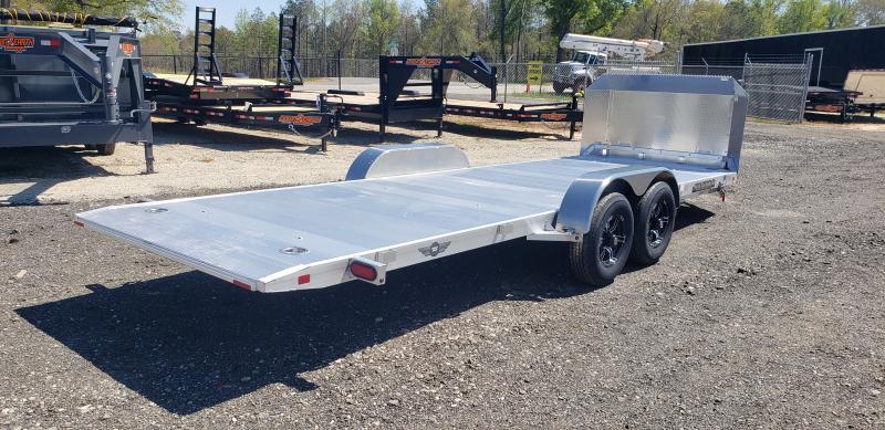 new Car Haulers / Racing Trailers Aluma  for sale, in Byron, GA Thumbnail 4