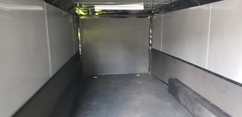 new Cargo (Enclosed) Trailers Covered Wagon Trailers  for sale, in Byron, GA Thumbnail 16