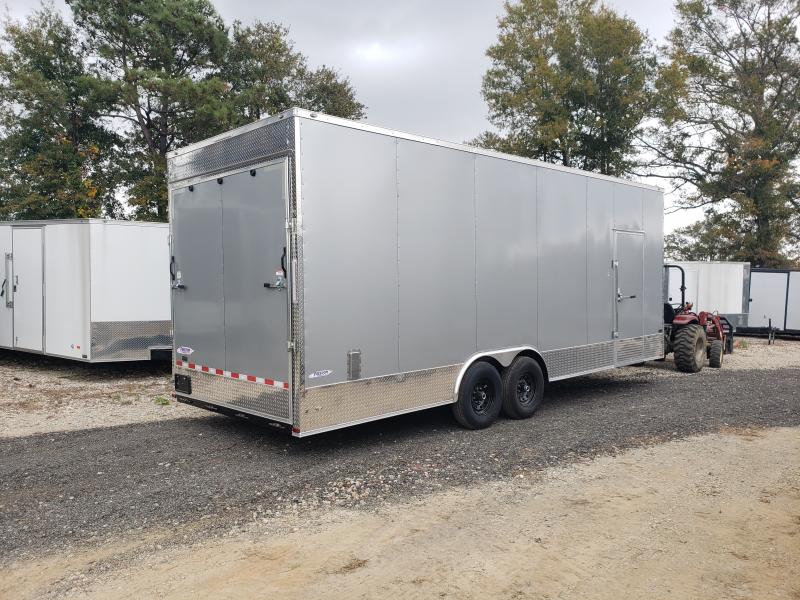 new Cargo (Enclosed) Trailers Freedom Trailers  for sale, in Byron, GA image-0