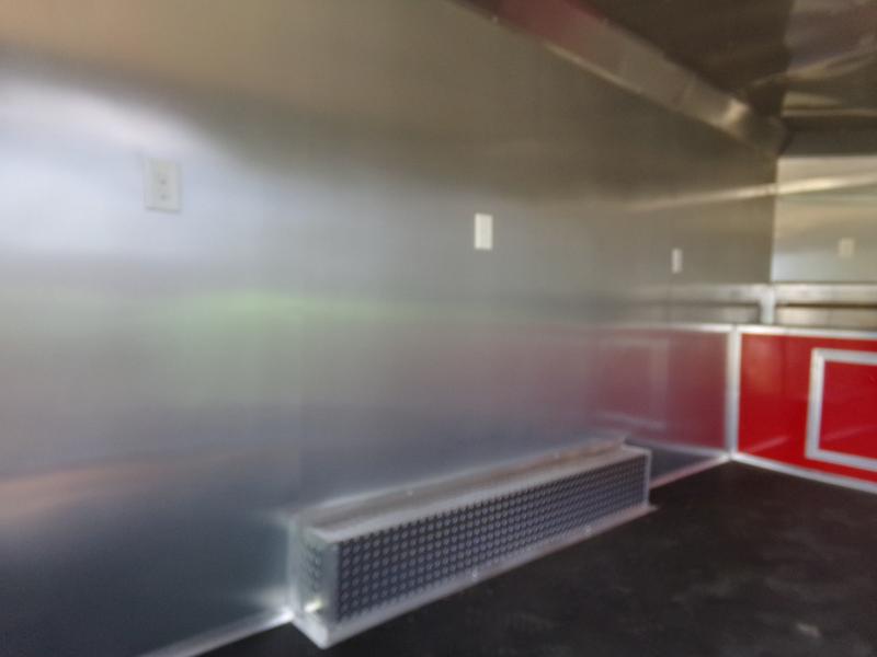 new Vending / Concession Trailers Empire Cargo  for sale, in Byron, GA Thumbnail 12