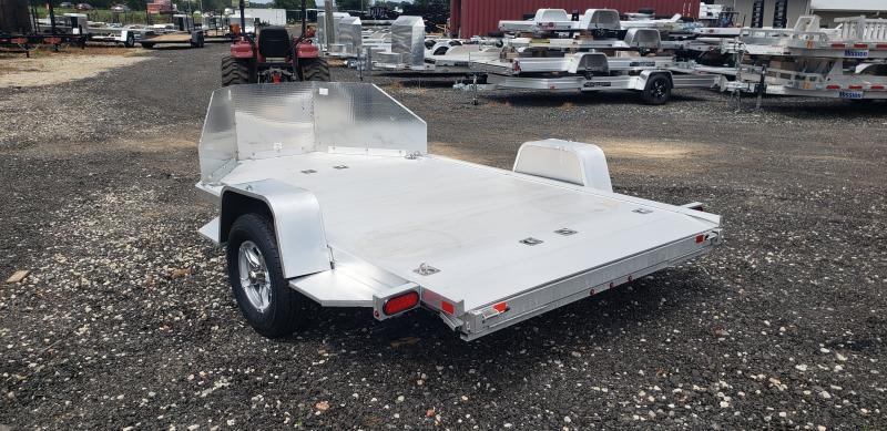 new Motorcycle / Cycle Trailers Aluma  for sale, in Byron, GA Thumbnail 2