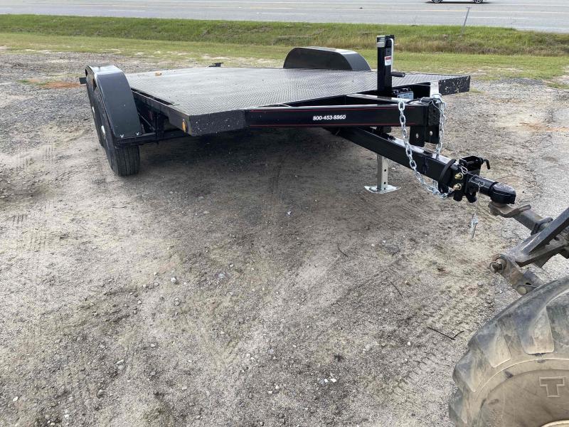 new Car Haulers / Racing Trailers Kwik Load  for sale, in Byron, GA Thumbnail 13