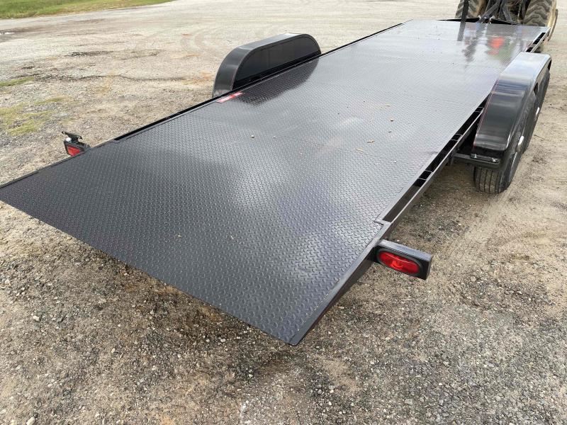 new Car Haulers / Racing Trailers Kwik Load  for sale, in Byron, GA image-0