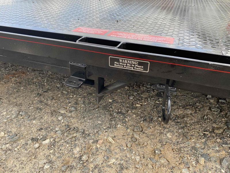 new Car Haulers / Racing Trailers Kwik Load  for sale, in Byron, GA Thumbnail 5