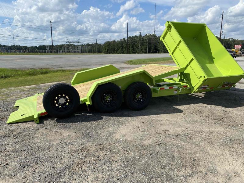 new Dump Trailers Midsota  for sale, in Bonaire, GA Thumbnail 19