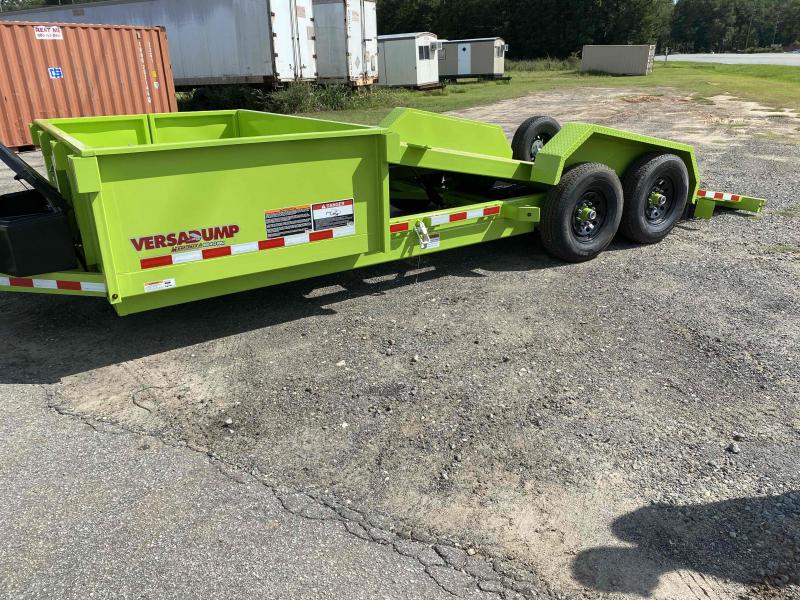 new Dump Trailers Midsota  for sale, in Bonaire, GA Thumbnail 17