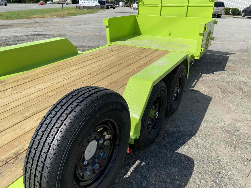 new Dump Trailers Midsota  for sale, in Bonaire, GA Thumbnail 20