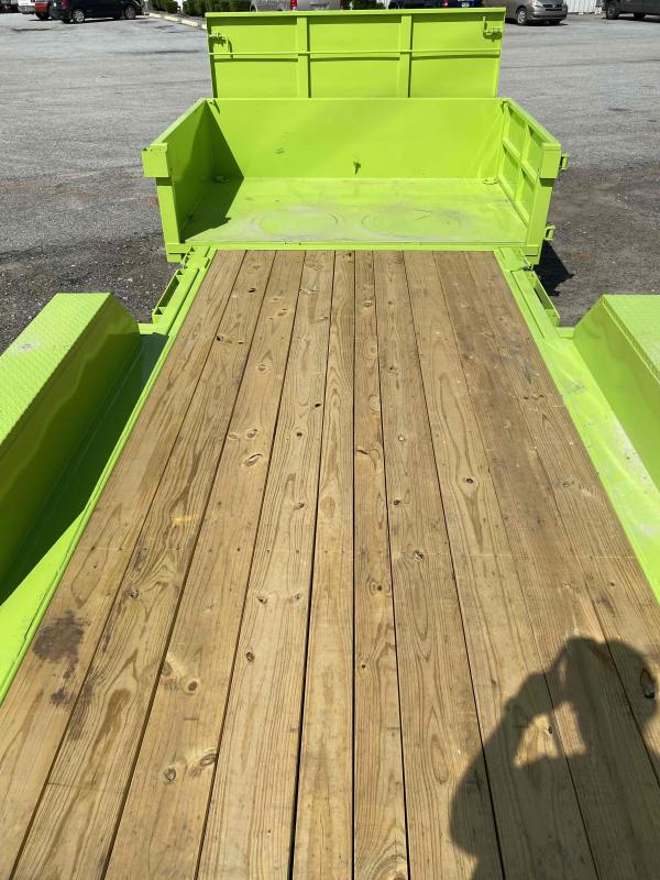 new Dump Trailers Midsota  for sale, in Bonaire, GA Thumbnail 13