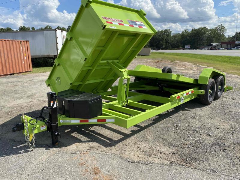 new Dump Trailers Midsota  for sale, in Bonaire, GA Thumbnail 18