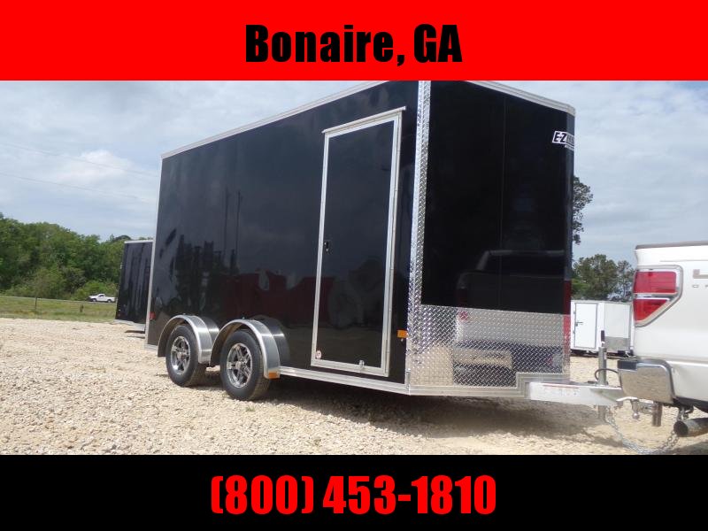 2022 Mission 7.5 x14 mission Enclosed Cargo Trailer 2022 Mission 7.5 x14 mission Enclosed Cargo Trailer