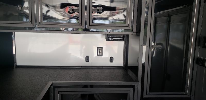 new Cargo (Enclosed) Trailers Covered Wagon Trailers  for sale, in Byron, GA Thumbnail 11