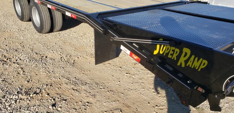 new Equipment / Flatbed Trailers Delta Trailers  for sale, in Byron, GA Thumbnail 9