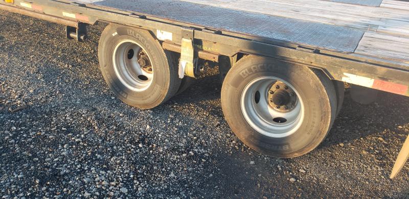 used Equipment / Flatbed Trailers Big Tex Trailers  for sale, in Byron, GA Thumbnail 7