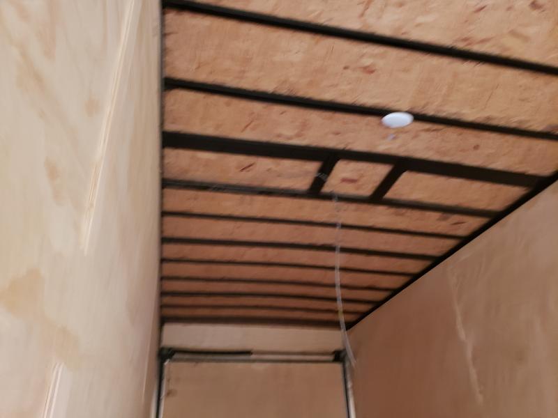 new Cargo (Enclosed) Trailers Freedom Trailers  for sale, in Byron, GA Thumbnail 12