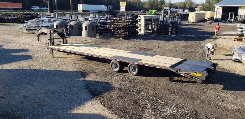 new Equipment / Flatbed Trailers Delta Trailers  for sale, in Byron, GA Thumbnail 3