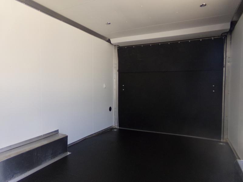 new Car Haulers / Racing Trailers Mission  for sale, in Byron, GA Thumbnail 9