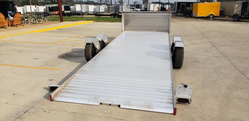 new Car Haulers / Racing Trailers Timpte  for sale, in Byron, GA Thumbnail 4