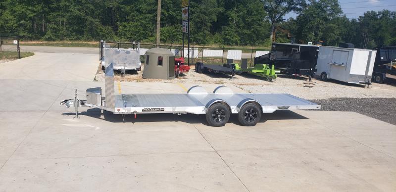 new Car Haulers / Racing Trailers Aluma  for sale, in Byron, GA Thumbnail 11