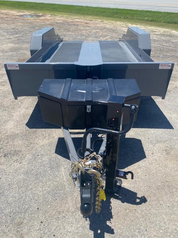 new Equipment / Flatbed Trailers Midsota  for sale, in Bonaire, GA Thumbnail 3