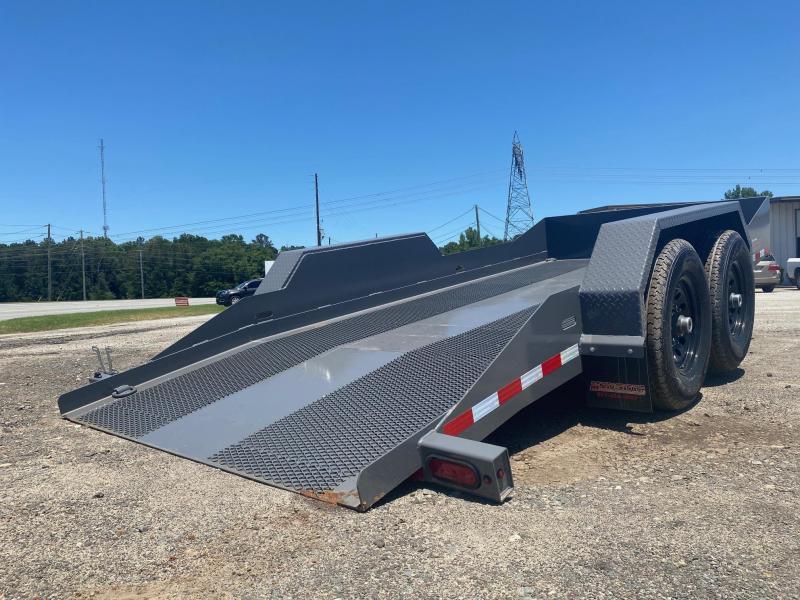 new Equipment / Flatbed Trailers Midsota  for sale, in Bonaire, GA Thumbnail 9