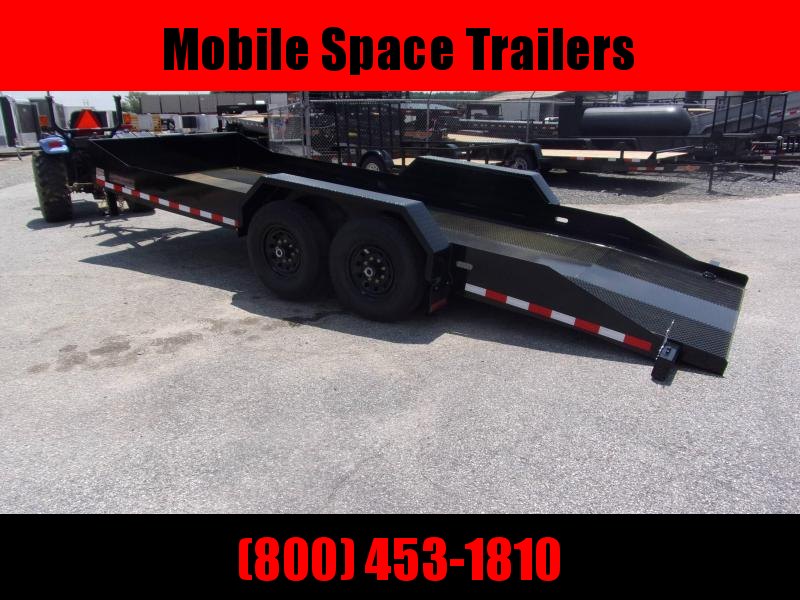 Midsota SL-20 Equipment Trailer Scissor lift trailer Midsota SL-20 Equipment Trailer Scissor lift trailer